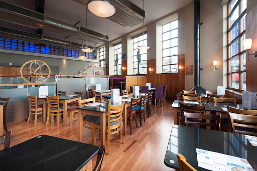 The Bransty Arch - JD Wetherspoon