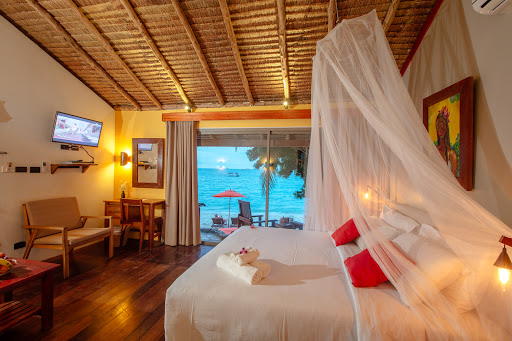 Secret Garden Beach Resort