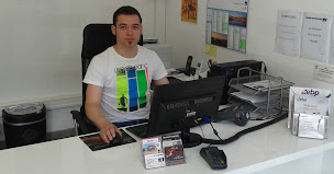 Photo n°11 de Ciminera Informatique à Dieuze (Magasin d'informatique)