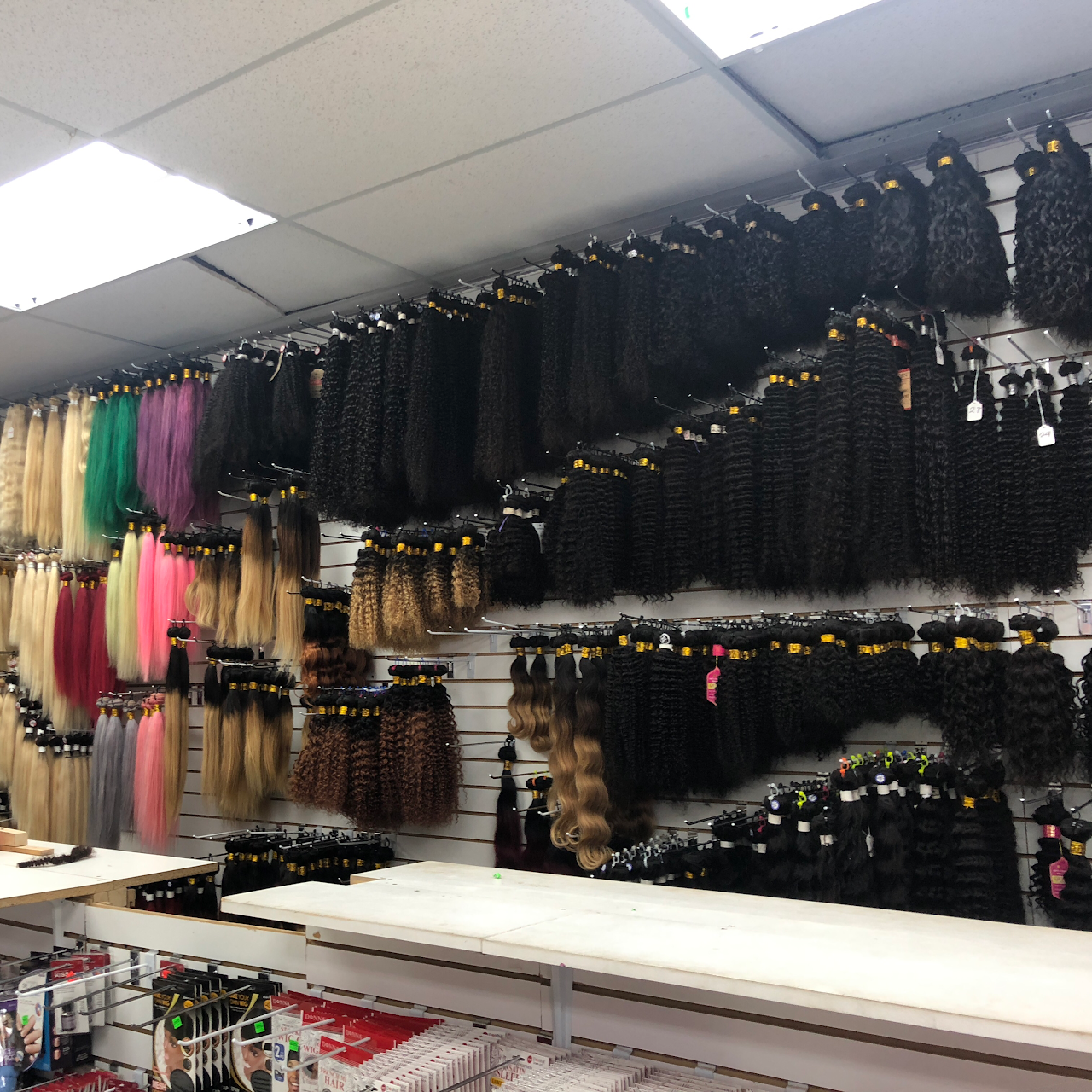 #1 Beauty Supply - Beauty Supply Store in Orlando