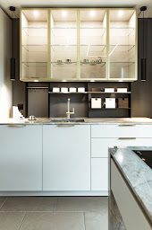 Photo n°8 de Eurocasa à Douvaine (Cuisiniste)