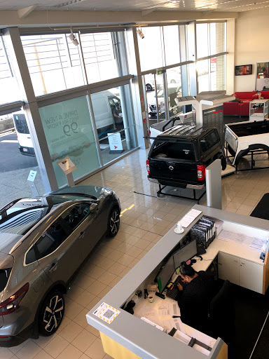 Ingham Nissan - Thumbnail