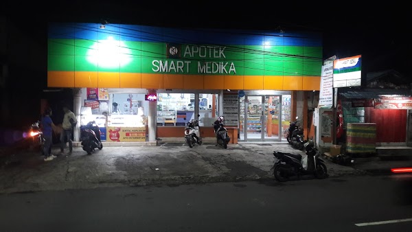 Apotek Smart Medika