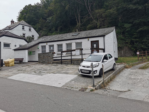 Polperro Surgery - Thumbnail
