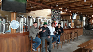 Cerveceria Hops Valle Sagrado 4