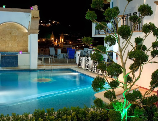 Hotel Boutique Pueblo Lindo - Thumbnail