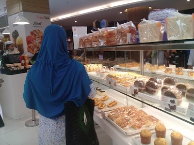 Photos of Breadtalk Hartono Mall Jogja