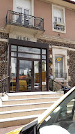 La Poste Agence Communale à Pontenx-les-Forges