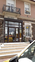 Photo n°1 de La Poste Agence Communale à Pontenx-les-Forges (Poste)