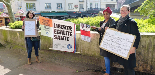 Photo de Club subaquatique de l'agglomération d'Elbeuf à Elbeuf (76500)