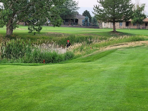Cedaredge Golf Club