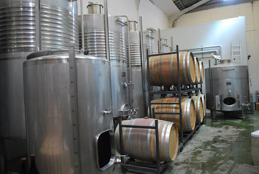 Bodega Blanca Parejo