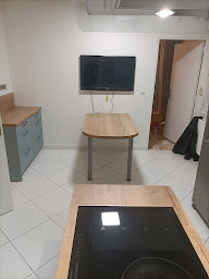 Photo n°26 de Cuisines Références Le Plessis-Belleville à Le Plessis-Belleville (Cuisiniste)