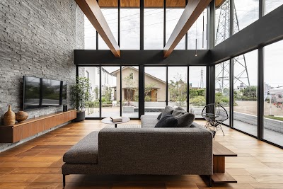 アキュラホーム つくば展示場