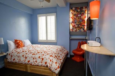Photos of Stay on Main Hotel