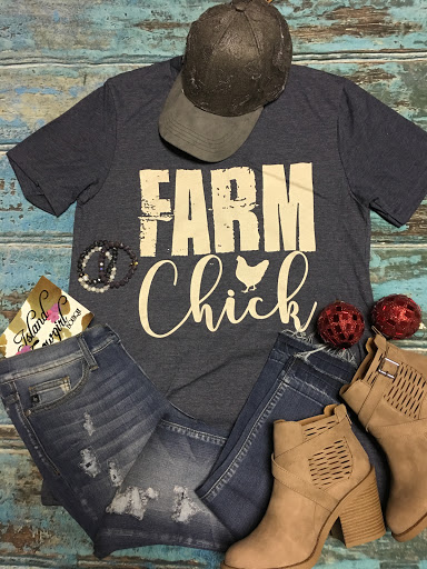 Island Cowgirl Boutique Warehouse - Thumbnail