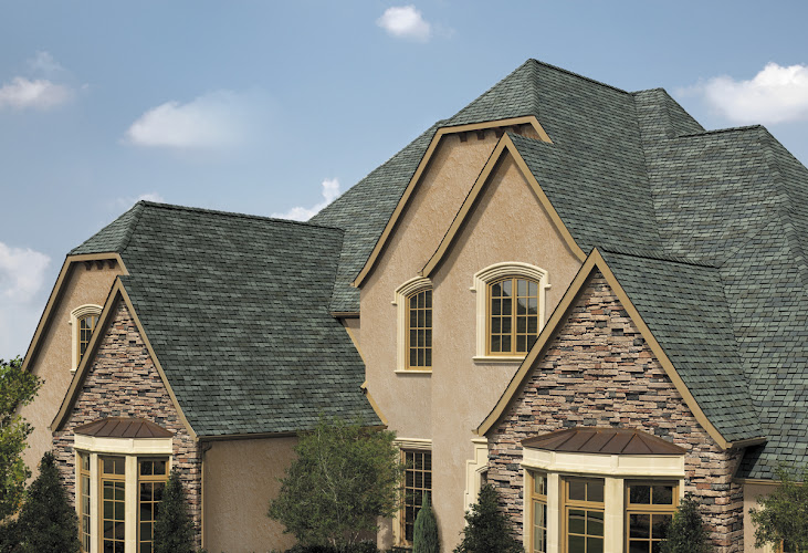 Atlas Roofing - Irving