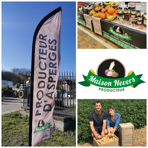 Photo de Nevers Earl à Fleury-la-Vallée (89113)