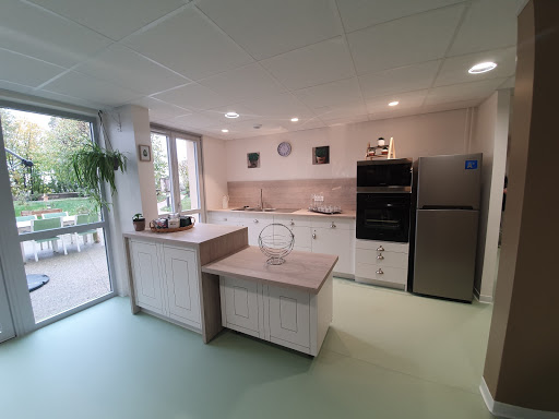 Photo de Groupe ACPPA - Le Rocher (réseau Sinoplies) à Arc-lès-Gray (70100)