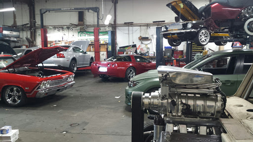 A Auto Care - Thumbnail
