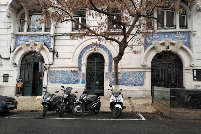 Restaurante Rubro Avenida