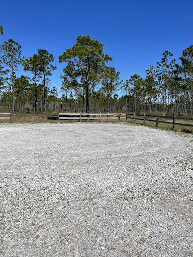 Yellow River Marsh Preserve State Park - Thumbnail