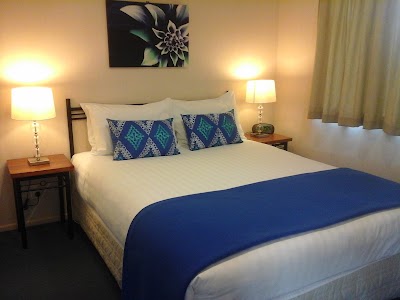Photos of South Park Motel