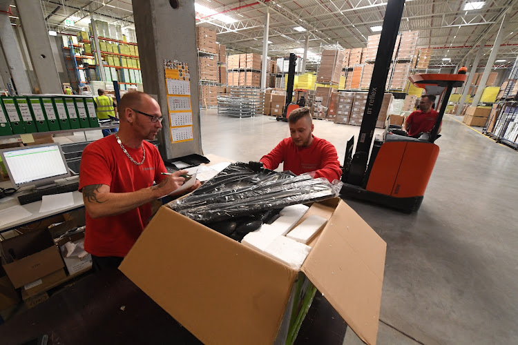 F. W. Neukirch (GmbH & Co.) KG