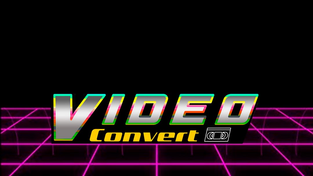 ConvertVideo  Digitalización de Video VHS BETA 8MM Cintas DVD CD MP3 MP4 -  Asesor Audiovisual en Madrid