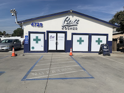 Photo of Cali Kosher - Modesto