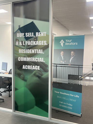 Your Realtors - Thumbnail