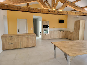 Photo n°3 de Kvb agencement à Neyron (Menuisier)