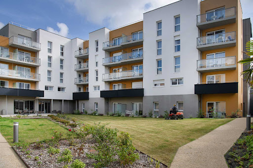 Photo de Résidence Services Seniors DOMITYS - Ker Madiou à Morlaix (29600)
