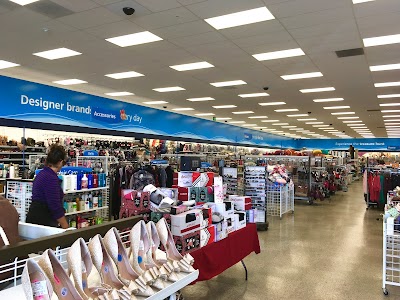 Ross Dress for Less