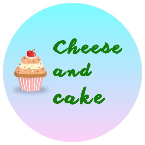 Cheese and Cake — photo 2