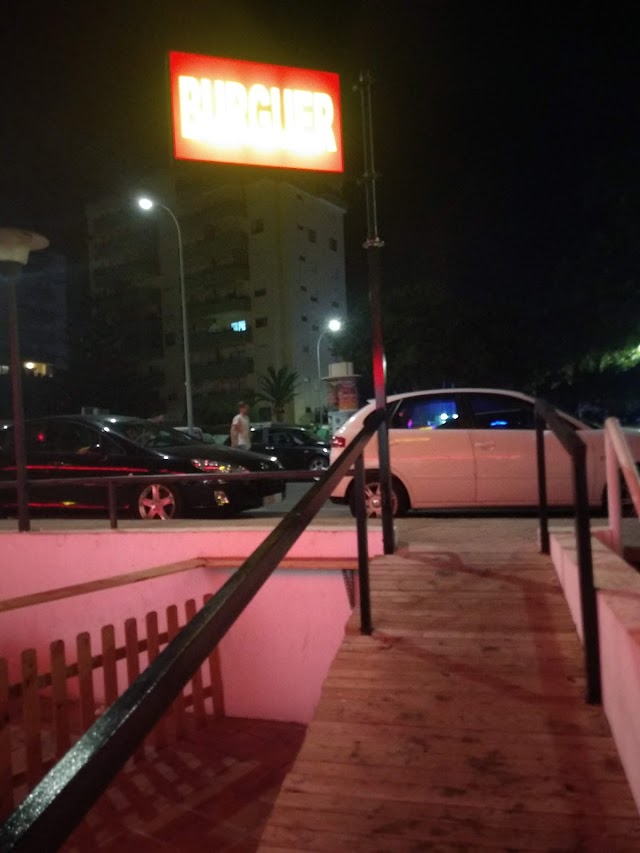 La Chupiteria