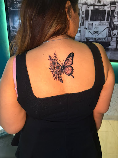 Looking for a tattoo shop near me? Visit Ink Tattoo Studio – the best place for people in need of… post image