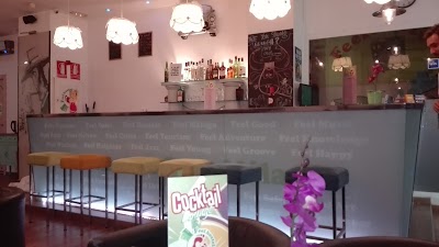 Photos of Feel Malaga Hostel