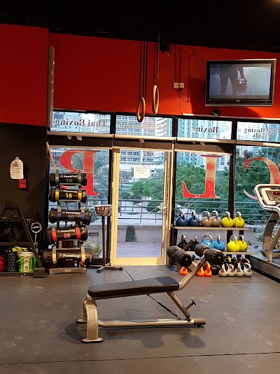 Photos of The Champion Club