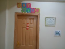 MCARE Acadmey & Day-Care Montessori rawalpindi