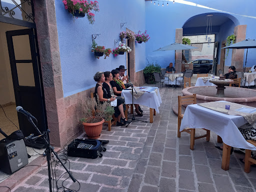 FINCA AMATISTA