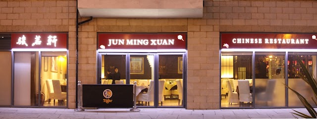 Jun Ming Xuan