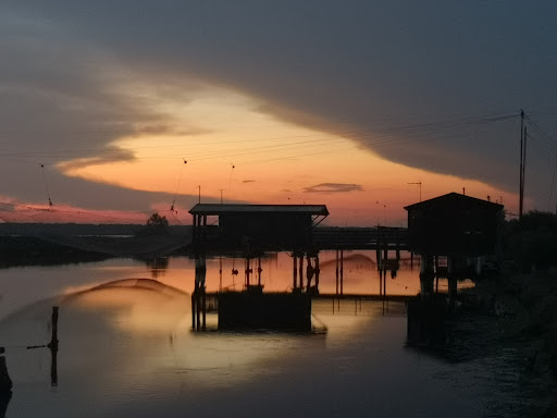 PUNTA BAIONA - Visual