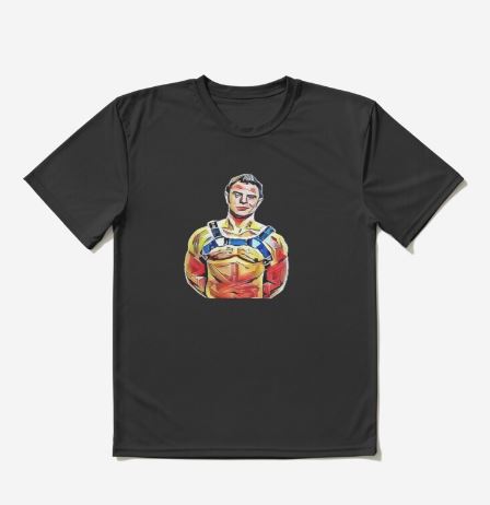 Pride Gear - Visual