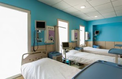 Photos of Saadi Hospital