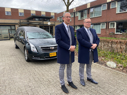 ERA Uitvaartverzorging Vroomshoop
