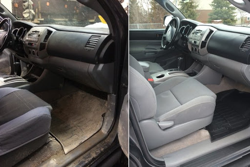 J’s Auto Mobile Detailing - Thumbnail