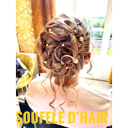 Photo n°7 de Souffle d'hair Coiffure Amiens à Amiens (Salon de coiffure)