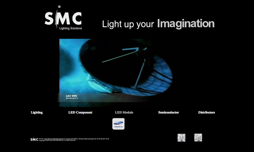 LED SMC - Thumbnail
