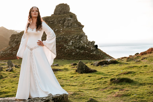 Emily Forsyth Bridal - Thumbnail